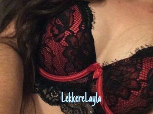 LekkereLayla