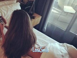 LenaSmile