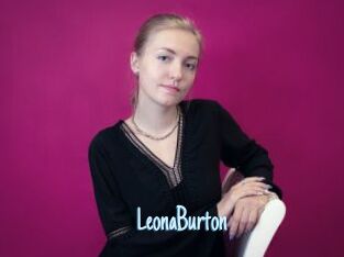 LeonaBurton