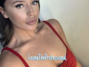 LeonaTheProfessional