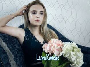 LeoniKavelie