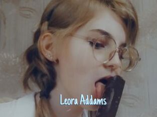 Leora_Addams