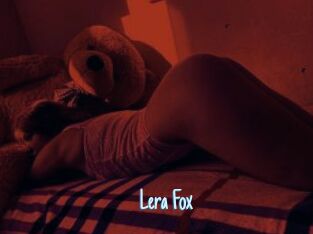 Lera_Fox