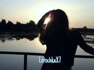 LerochkaX7