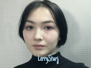 LerrySturj