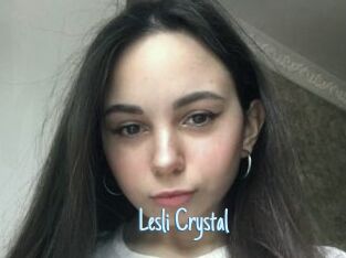 Lesli_Crystal
