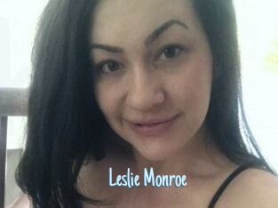 Leslie_Monroe