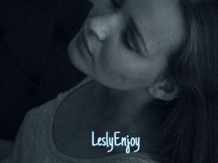 LeslyEnjoy