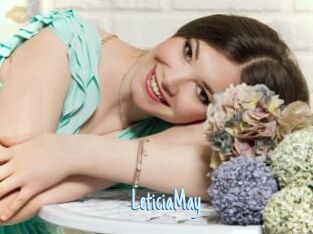 LeticiaMay