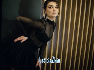 LeticiaZhin