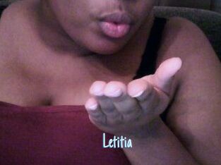 Letitia
