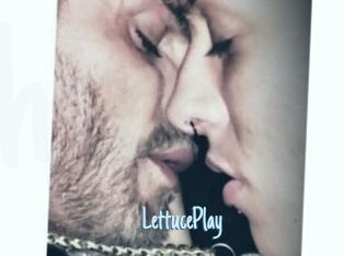 LettucePlay