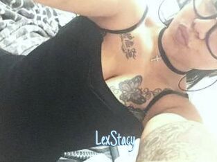 LexStacy