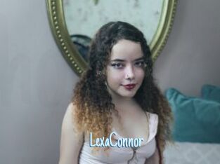LexaConnor