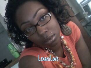 Lexani_Love