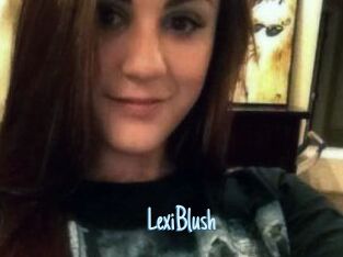 LexiBlush