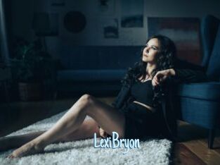 LexiBryon