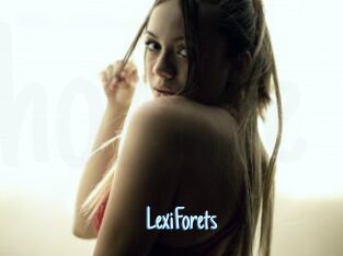 LexiForets