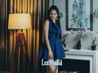 LexiHadid
