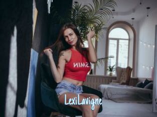 LexiLavigne
