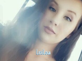 LexiLoca