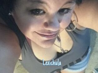 Lexichula
