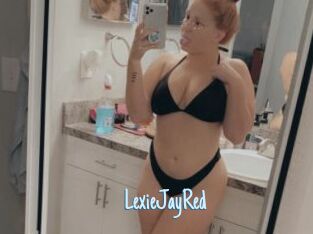 LexieJayRed