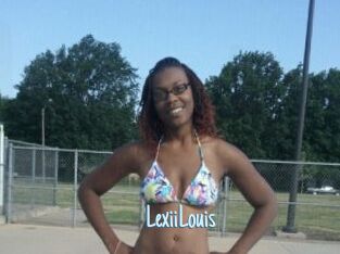 LexiiLouis