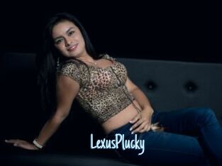 LexusPlucky