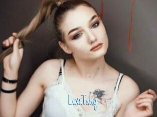 LexxTang