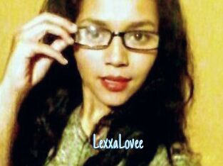 Lexxa_Lovee