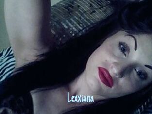 Lexxiana