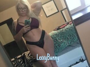 LexxyBunny