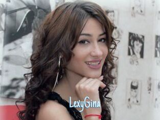 LexyGina