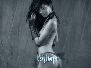 LexyHarper