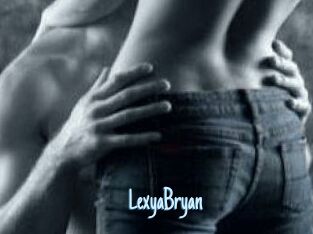 LexyaBryan