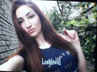 Lexylovell Hot Naked Teens