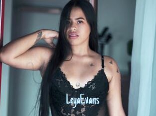 LeyaEvans