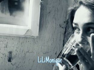LiLiMonique