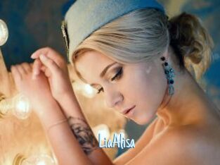 LiaAlisa