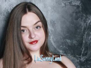 LiaSunnyLand