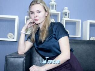 LiaTomson