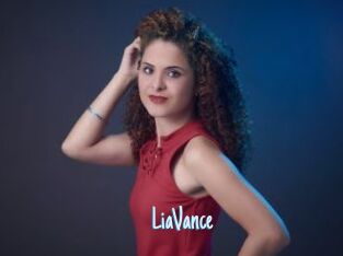 LiaVance