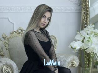 LiaWain