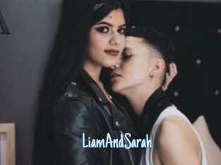 LiamAndSarah