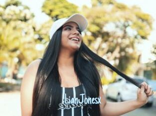 LianJonesx