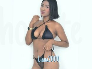 Liana2000