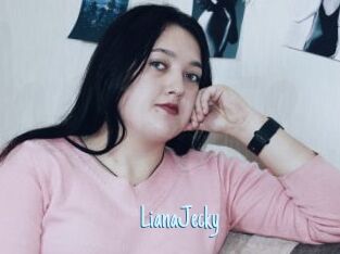 LianaJecky