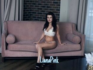 LianaPink