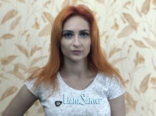 LianaSamer